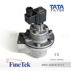 FINETEK-BRD-42SC6