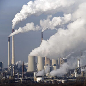 Những điều cần biết về hệ thống hút bụi công nghiệp xử lý khí thải tại lò hơi