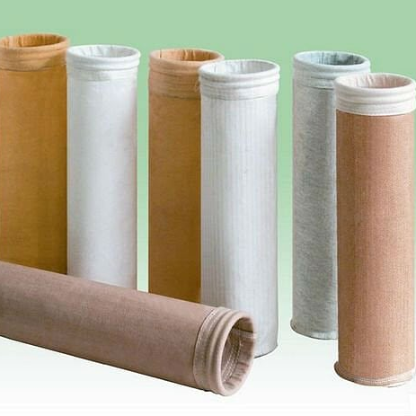 Tại sao túi lọc bụi Polyester được sử dụng nhiều trong công nghiệp?