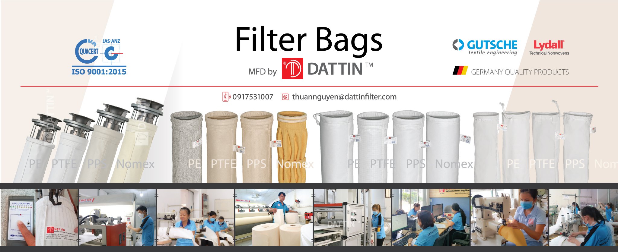 Filter Bag
