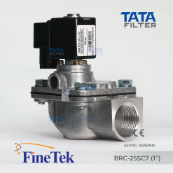 video valve BRC-25SC7