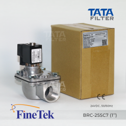 FINETEK-BRC-25SC7