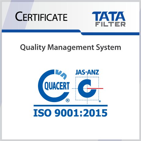 ISO 9001:2015 Tan Thanh