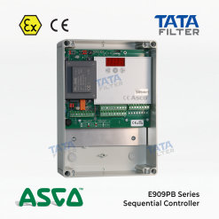 ASCO-E909-PB-Series-album5